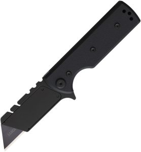C.H.U.B. Flipper Linerlock G10