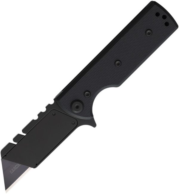 C.H.U.B. Flipper Linerlock G10
