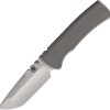 Chaves Knives Redencion 229 Framelock Folding Knife 3.5" M390 Titanium