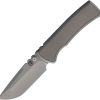 Chaves Redencion 229 Framelock Folding Knife M390 3.5" Blade