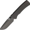 Chaves Redencion 229 Framelock Folding Knife Gray PVD M390
