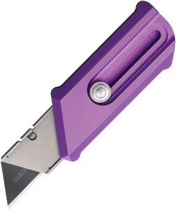 C.H.U.B. Slipper Slide Lock