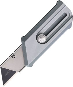 C.H.U.B. Slipper Slide Lock