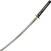Gold Lion Katana