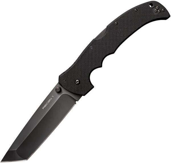 XL Recon 1 Lockback Tanto