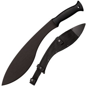 Lynn Thompson Collection Gurkha Kukri Fixed Blade