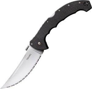 Lynn Thompson Collection Talwar Lockback Folding Knife
