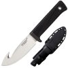 Lynn Thompson Master Hunt Plus Fixed Blade Knife 4.5" Carbon V