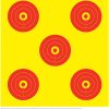 Shotkeeper Target Bullseye 12
