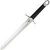 Art Gladius Mini Agincourt Sword 9.25" Stainless Blade w/ Scabbard