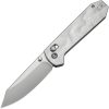 Civivi Over Yonder Crossbar Lock Folding Knife 3.38" 14C28N
