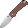 Baby Banter Slip Joint Wood