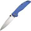 Governor Linerlock Blue