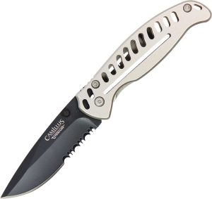 Camillus EDC3 Folding Knife Linerlock