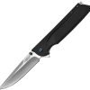Camillus Keto Folder 3.5 Blade Linerlock Black