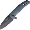 Impulse II Linerlock A/O