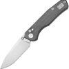 CMB18C-1.jpg CMB Made Knives Explorer Axis Lock Folding Knife Black 3.38"
