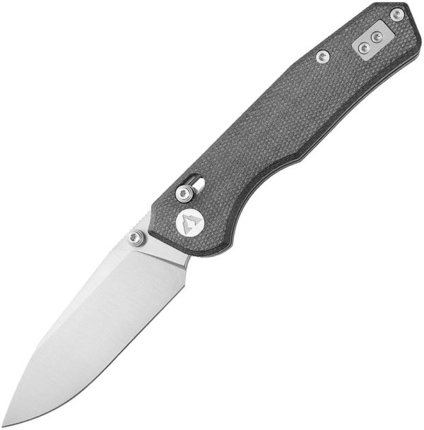 CMB18C-1.jpg CMB Made Knives Explorer Axis Lock Folding Knife Black 3.38"