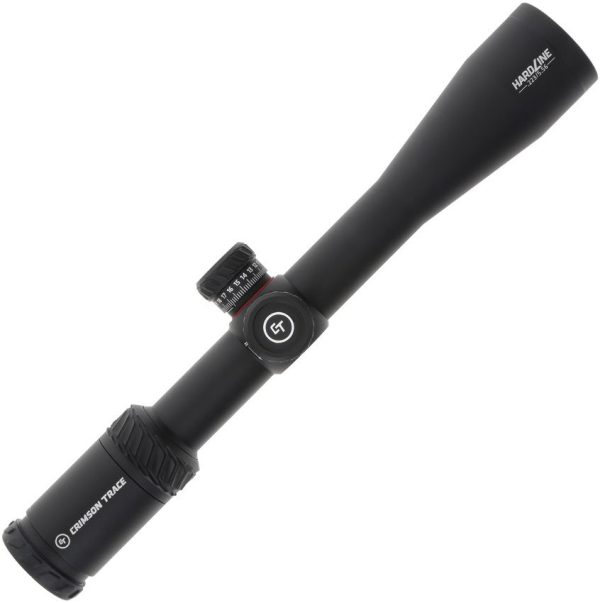CMT101180-1.jpg Hardline 4-16x42mm Scope