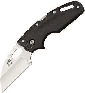 Cold Steel Tuff Lite Tri-Ad Lock Folding Knife 2.5" AUS-8A