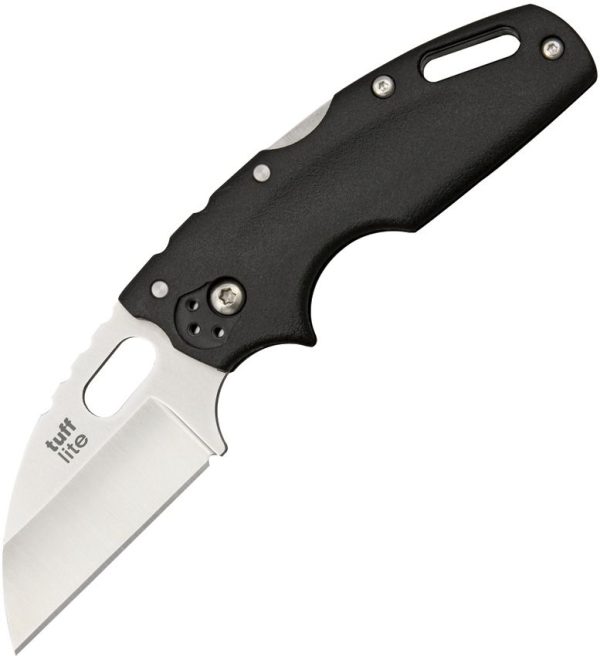 Cold Steel Tuff Lite Tri-Ad Lock Folding Knife 2.5" AUS-8A