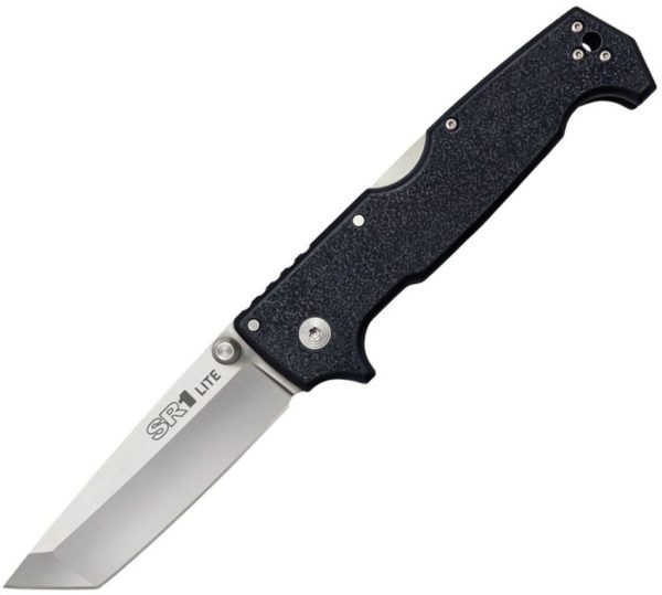 Cold Steel SR1 Lite Tanto - 4 inch 8Cr13MoV