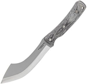 Condor K-Night Panabasito Fixed Blade Knife 5.63" 1095HC Steel