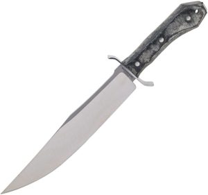 Condor K-Night Bowie Fixed Blade Knife 11.38" 1075HC Steel