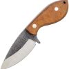 Condor Sapito Fixed Blade Knife 2.25" 14C28N Micarta