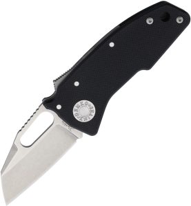 Demko Nano Shark 20CV G10 Folding Knife EDC