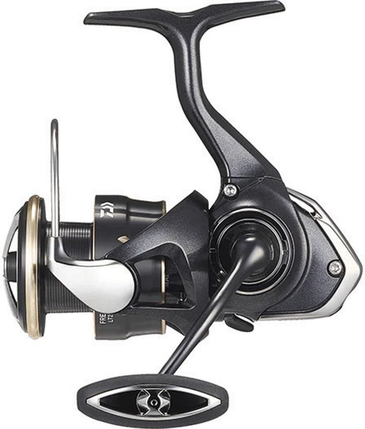 DIAFRMLT2500XH.jpg Freams Lt Spinning Reel