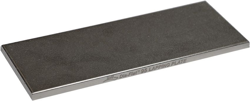 DMT DiaFlat Plus 8" Lapping Plate 95 Micron