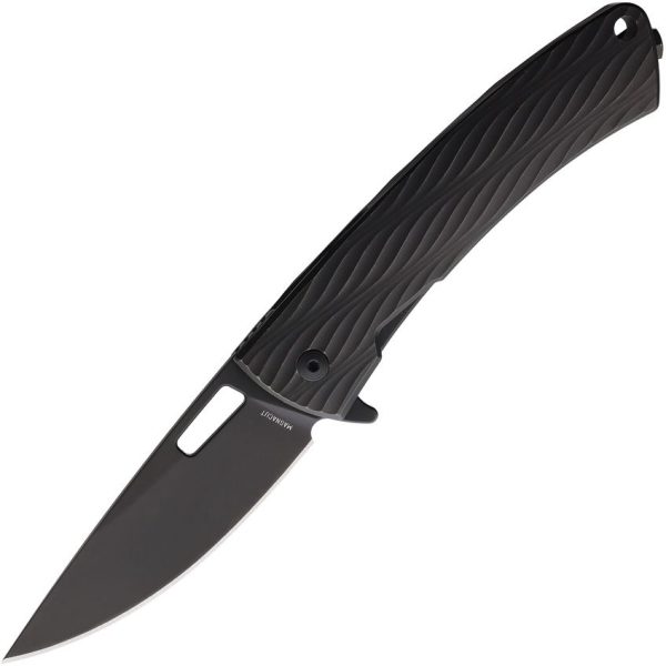 Aculus Flipper Magnacut Triple