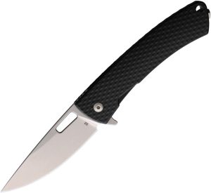 Aculus Framelock Black AL