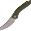 Button Lock OD G10