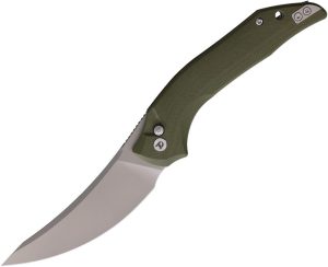 Button Lock OD G10