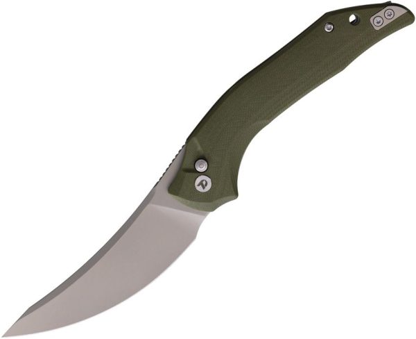 Button Lock OD G10