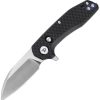 Axis Lock G10 Black