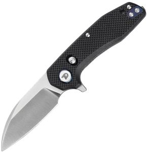 Axis Lock G10 Black