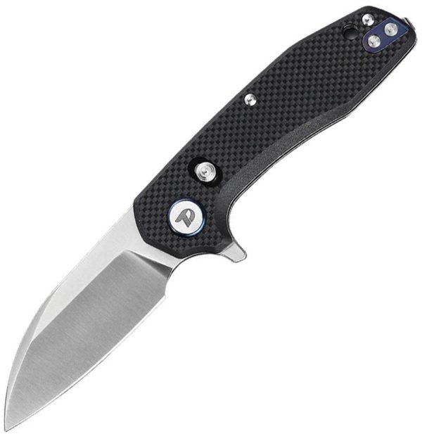 Axis Lock G10 Black