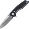 Axis Lock G10 Black