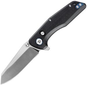 Axis Lock G10 Black