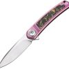 DTK4288P-1.jpg Button Lock Ti/CF Pink