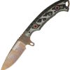 Companion Fixed Blade Camo