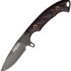 Companion Fixed Blade Red