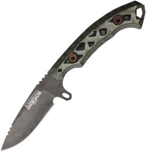 Companion Fixed Blade Camo