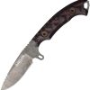 Companion Fixed Blade Red