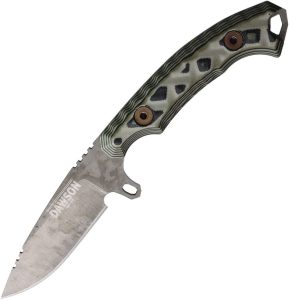 Companion Fixed Blade Camo