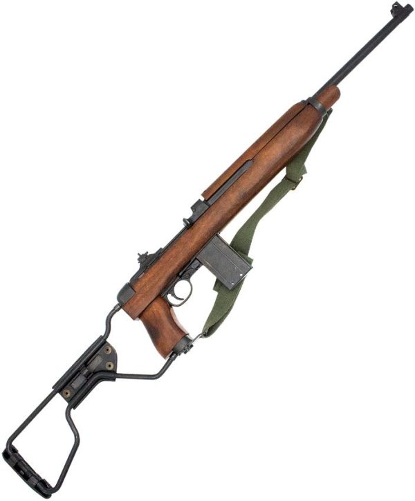 Denix M1A1 1941 Model Carbine Non-Firing Replica 35" w/ Sling