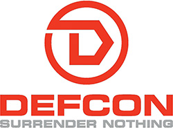 Defcon logo